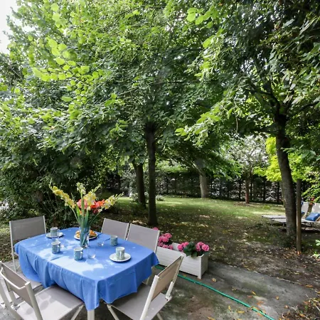 Villa Chanteclair *