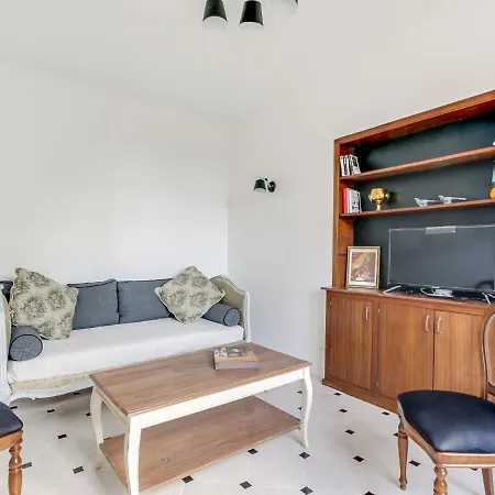 Chanteclair Villa *